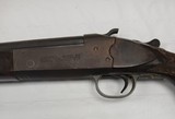 SAVAGE ARMS STEVENS MODEL 94B 20 GA - 3 of 3