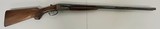 SAVAGE ARMS FOX MODEL B 12 GA - 2 of 3