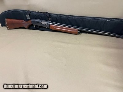 HI-STANDARD SUPERMATIC DELUXE C1200 12 GA