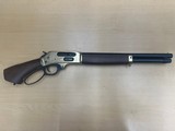 HENRY REPEATING ARMS AXE .410 BORE - 1 of 2