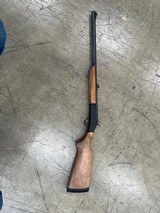 H&R Trakcer II 12 GA