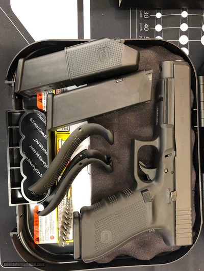 GLOCK G41 GEN 4 .45 ACP
