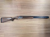 BROWNING CYNERGY CX 12 GA