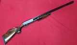 ITHACA GUN COMPANY 37R (Solid Rib) Featherweight Deluxe 16 GA - 1 of 3