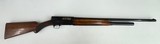 BROWNING A5 12 GA