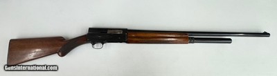 BROWNING A5 12 GA