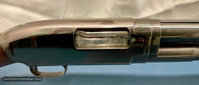 WINCHESTER 12- 12ga 12 GA