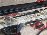 BENELLI SUPER BLACK EAGLE III 12 GA - 2 of 3