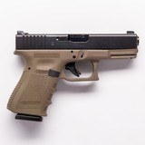GLOCK 19 GEN 3 9MM LUGER (9X19 PARA) - 3 of 3