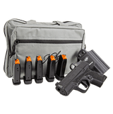 KIMBER R7 MAKO (OI) BUNDLE 13-ROUND (BLK) 9MM LUGER (9X19 PARA) - 1 of 1