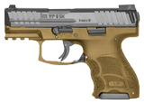 HECKLER & KOCH VP9SK NS 9MM LUGER (9X19 PARA) - 1 of 1