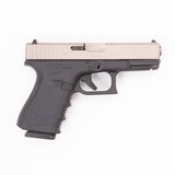 GLOCK 19 GEN 3 9MM LUGER (9x19 PARA) - 2 of 3