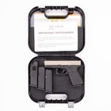 GLOCK 19 GEN 3 9MM LUGER (9x19 PARA) - 3 of 3