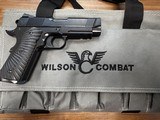 WILSON COMBAT PROTECTOR PROFESSIONAL 9MM LUGER (9X19 PARA) - 1 of 2