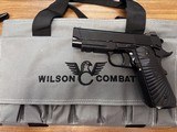 WILSON COMBAT PROTECTOR PROFESSIONAL 9MM LUGER (9X19 PARA) - 2 of 2