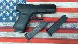 GLOCK G19 GEN 5 9MM LUGER (9x19 PARA) - 2 of 3