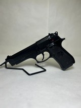 BERETTA 96 .40 CALIBER - 3 of 3