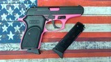 BERSA THUNDER .380 PINK .380 ACP - 2 of 3