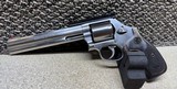 SMITH & WESSON 686 PLUS 3-5-7 MAGNUM SERIES .357 MAG - 2 of 3