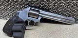 SMITH & WESSON 686 PLUS 3-5-7 MAGNUM SERIES .357 MAG - 3 of 3