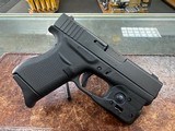 GLOCK 43 9MM LUGER (9x19 PARA) - 2 of 3