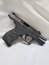 WALTHER CCP 9MM LUGER (9x19 PARA) - 3 of 3