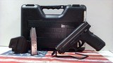 SPRINGFIELD XD .45 ACP - 1 of 3