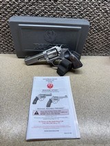 RUGER SP101 .357 MAG - 1 of 3