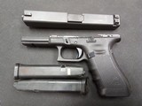 GLOCK G22
GEN 4 .40 S&W - 3 of 3