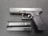 GLOCK G22
GEN 4 .40 S&W - 2 of 3