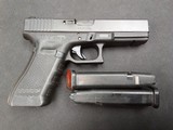 GLOCK G22
GEN 4 .40 S&W - 1 of 3