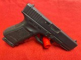 GLOCK G19 19 GEN 3 9MM COMPACT 9MM LUGER (9x19 PARA) - 2 of 3