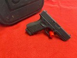 GLOCK G19 19 GEN 3 9MM COMPACT 9MM LUGER (9x19 PARA) - 1 of 3