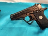 COLT Government pocketlight .380 ACP - 2 of 3