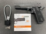 TAURUS 1911 45 ACP .45 ACP - 2 of 3