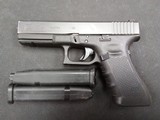 GLOCK G22 GEN 4 .40 S&W - 2 of 3