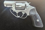 RUGER SP101 .357 MAG - 1 of 3