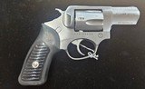 RUGER SP101 .357 MAG - 2 of 3