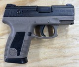 TAURUS PT145 MILLENIUM
.45 ACP - 2 of 3