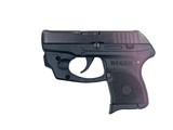 RUGER LCP .380 ACP - 2 of 2