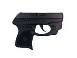 RUGER LCP .380 ACP - 1 of 2