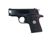 COLT MUSTANG POCKETLITE .380 ACP - 2 of 2