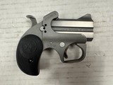 BOND ARMS ROUGHNECK .45 ACP - 2 of 3
