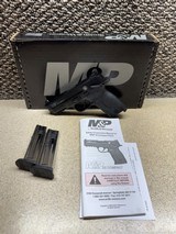 SMITH & WESSON M&P22 COMPACT .22 LR - 1 of 3