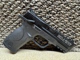 SMITH & WESSON M&P22 COMPACT .22 LR - 3 of 3