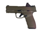 SPRINGFIELD ARMORY HELLCAT PRO OSP (FDE) 9MM LUGER (9x19 PARA) - 2 of 2