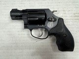 SMITH & WESSON 360 .357 MAG - 2 of 3