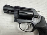 SMITH & WESSON 360 .357 MAG - 3 of 3