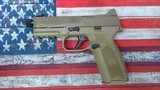 FN 509 TACTICAL [FDE] 9MM LUGER (9X19 PARA) - 3 of 3