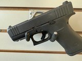 GLOCK 43X 9MM LUGER (9x19 PARA) - 2 of 3